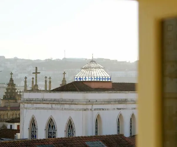 Casa De Cima